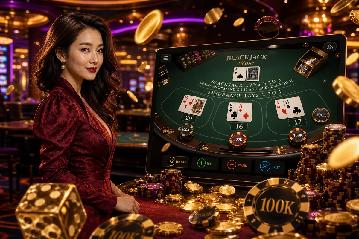 panas77 platform kasino online Malaysia
